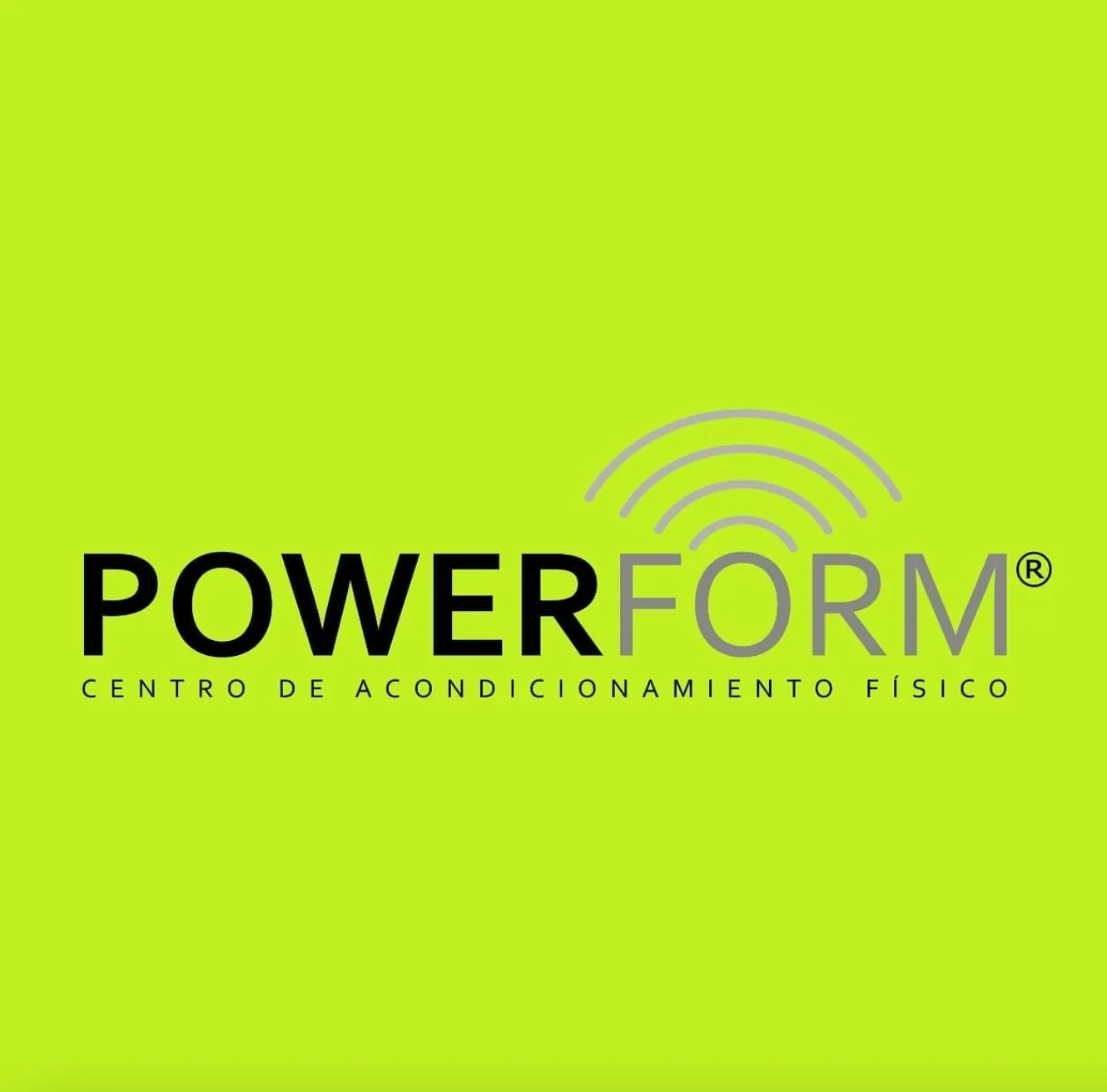 powerform